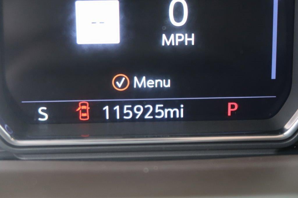 2023 GMC Sierra 3500 HD 4WD Crew Cab 172" Denali