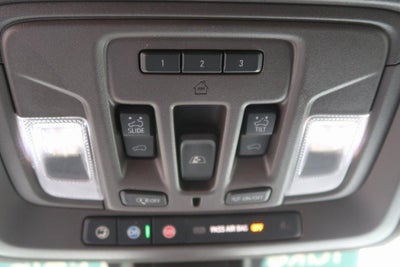 2023 GMC Sierra 3500 HD 4WD Crew Cab 172" Denali