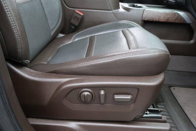 2023 GMC Sierra 3500 HD 4WD Crew Cab 172" Denali