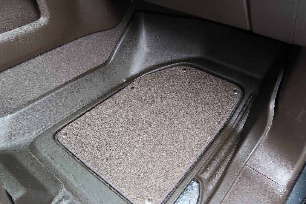 2023 GMC Sierra 3500 HD 4WD Crew Cab 172" Denali