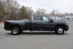 2023 GMC Sierra 3500 HD 4WD Crew Cab 172" Denali