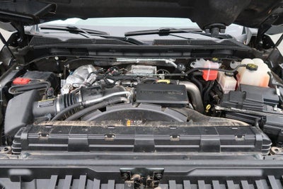 2023 GMC Sierra 3500 HD 4WD Crew Cab 172" Denali