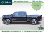 2024 GMC Sierra 3500 HD Denali