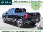 2024 GMC Sierra 3500 HD Denali