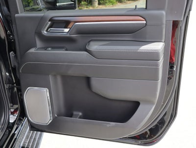 2024 GMC Sierra 3500 HD Denali