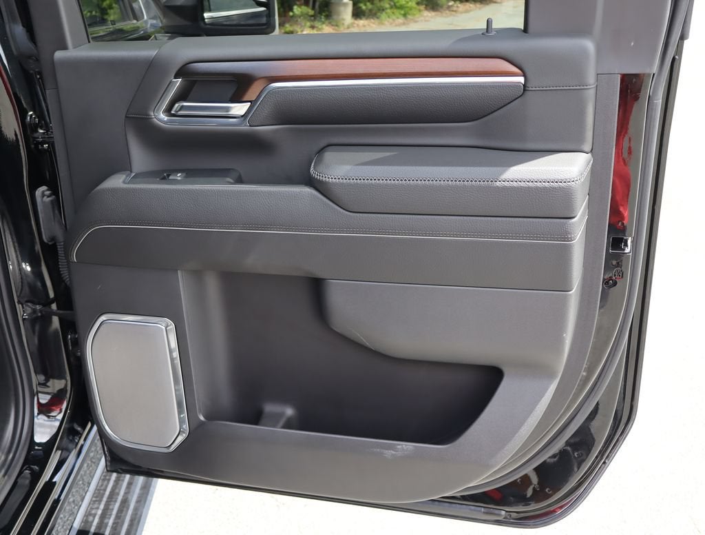 2024 GMC Sierra 3500 HD Denali