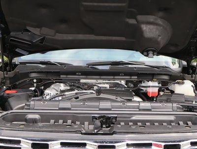 2024 GMC Sierra 3500 HD Denali