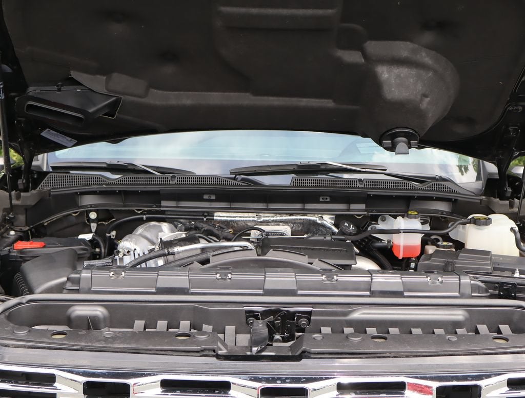 2024 GMC Sierra 3500 HD Denali