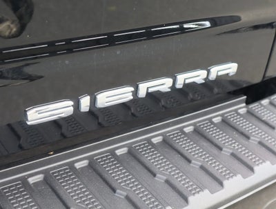 2024 GMC Sierra 3500 HD Denali