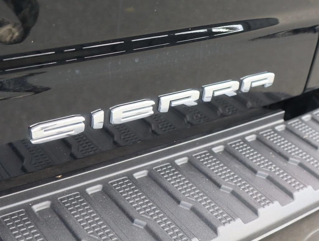 2024 GMC Sierra 3500 HD Denali