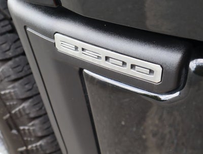 2024 GMC Sierra 3500 HD Denali