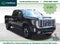 2024 GMC Sierra 3500 HD Denali