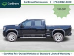 2023 GMC Sierra 3500 HD 4WD Crew Cab 159" Denali