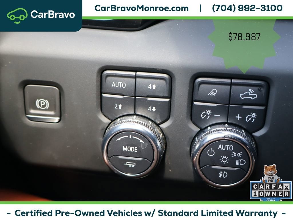 2024 GMC Sierra 2500 HD 4WD Crew Cab 159" Denali Ultimate