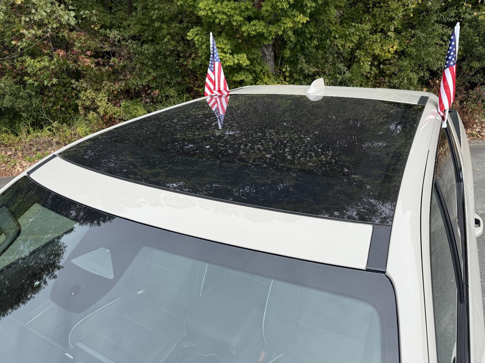 2026 GMC Sierra EV Max Range AT4