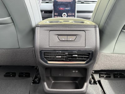 2026 GMC Sierra EV Max Range AT4