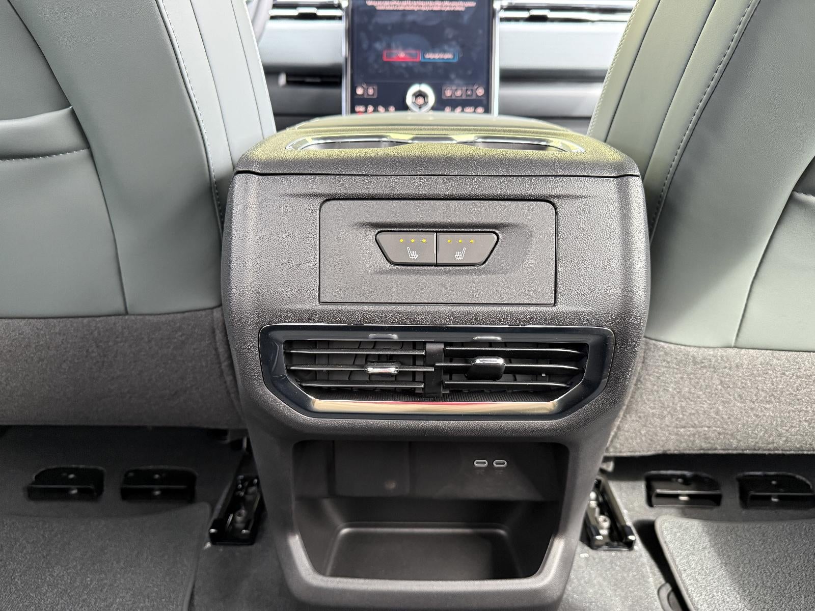 2026 GMC Sierra EV Max Range AT4