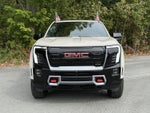 2026 GMC Sierra EV Max Range AT4