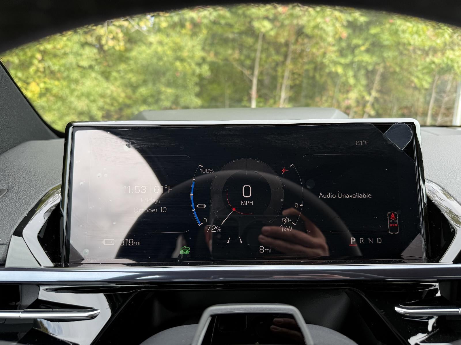 2026 GMC Sierra EV Max Range AT4