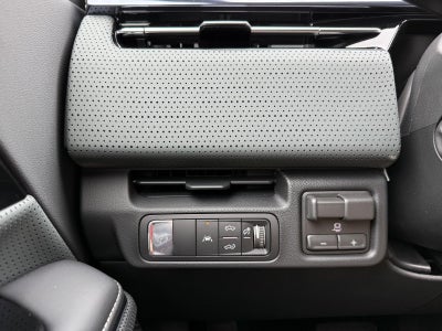 2026 GMC Sierra EV Max Range AT4