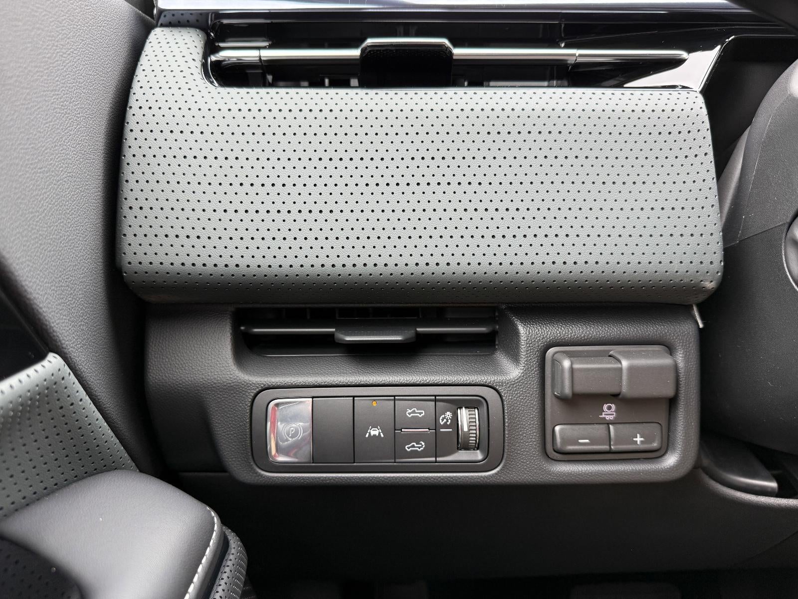 2026 GMC Sierra EV Max Range AT4