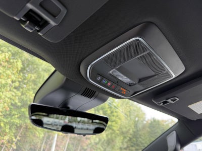 2026 GMC Sierra EV Max Range AT4