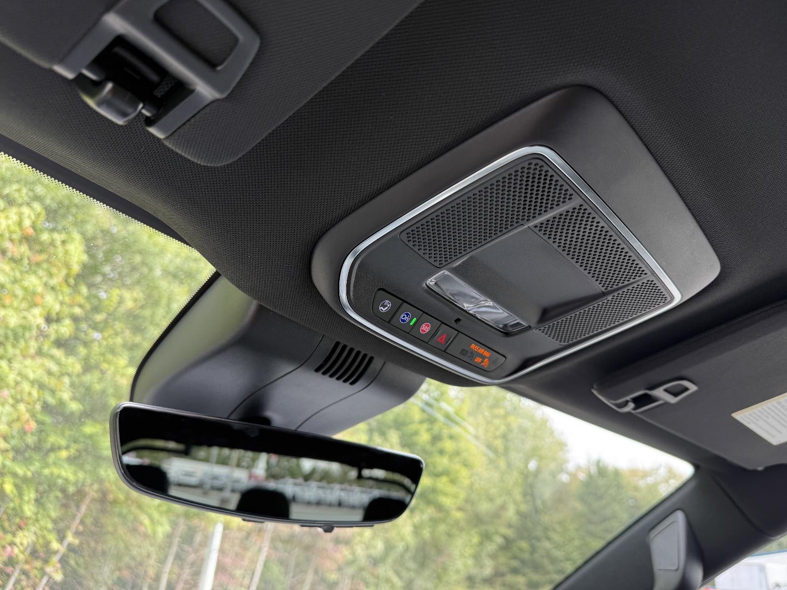 2026 GMC Sierra EV Max Range AT4