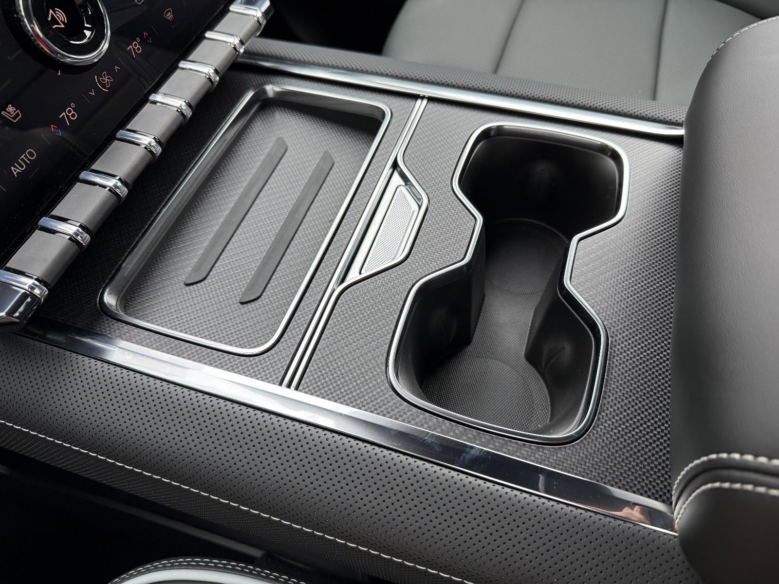 2026 GMC Sierra EV Max Range AT4