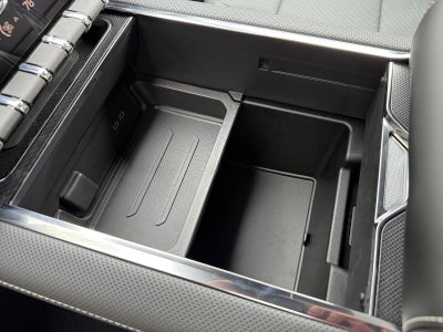 2026 GMC Sierra EV Max Range AT4