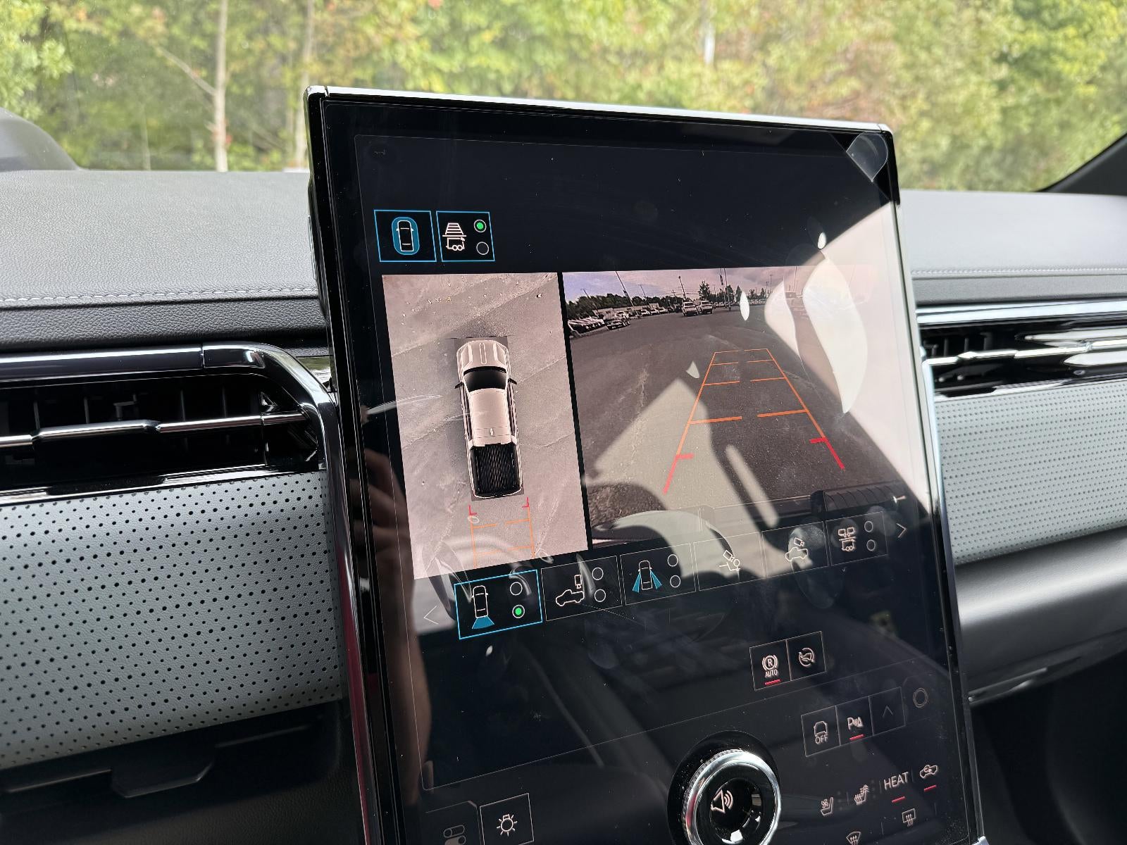 2026 GMC Sierra EV Max Range AT4