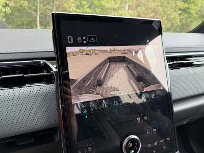 2026 GMC Sierra EV Max Range AT4