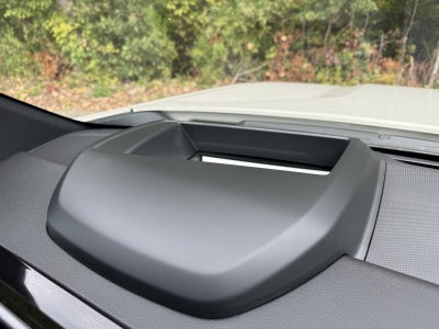 2026 GMC Sierra EV Max Range AT4