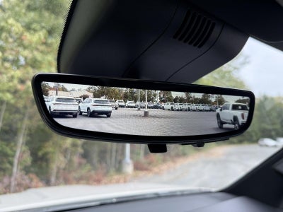 2026 GMC Sierra EV Max Range AT4