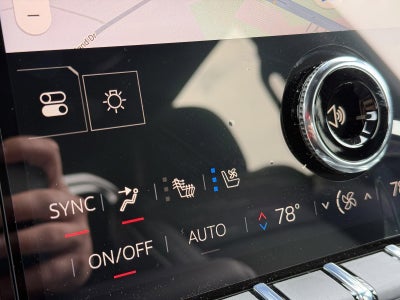 2026 GMC Sierra EV Max Range AT4