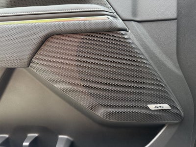 2026 GMC Sierra EV Max Range AT4