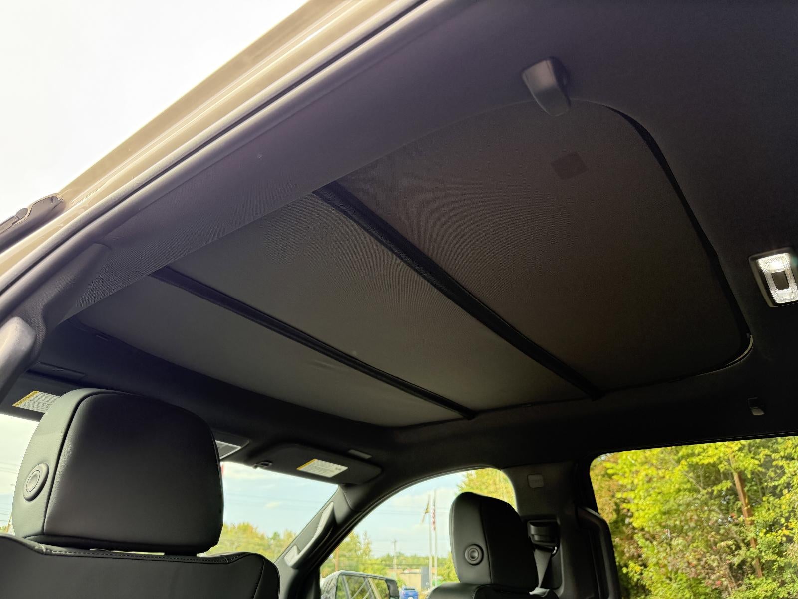 2026 GMC Sierra EV Max Range AT4