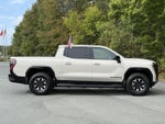 2026 GMC Sierra EV Max Range AT4