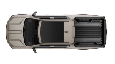 2026 GMC Sierra EV Max Range AT4