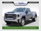 2026 GMC Sierra 3500 HD SLE DRW