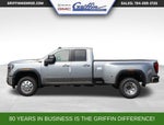 2026 GMC Sierra 3500 HD SLE DRW