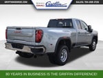2026 GMC Sierra 3500 HD SLE DRW