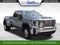2026 GMC Sierra 3500 HD SLE DRW