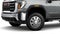 2026 GMC Sierra 3500 HD SLE DRW