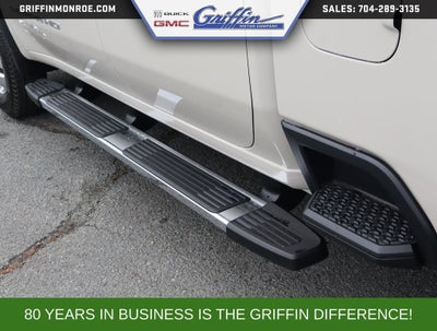 2026 GMC Sierra 3500 HD SLE DRW