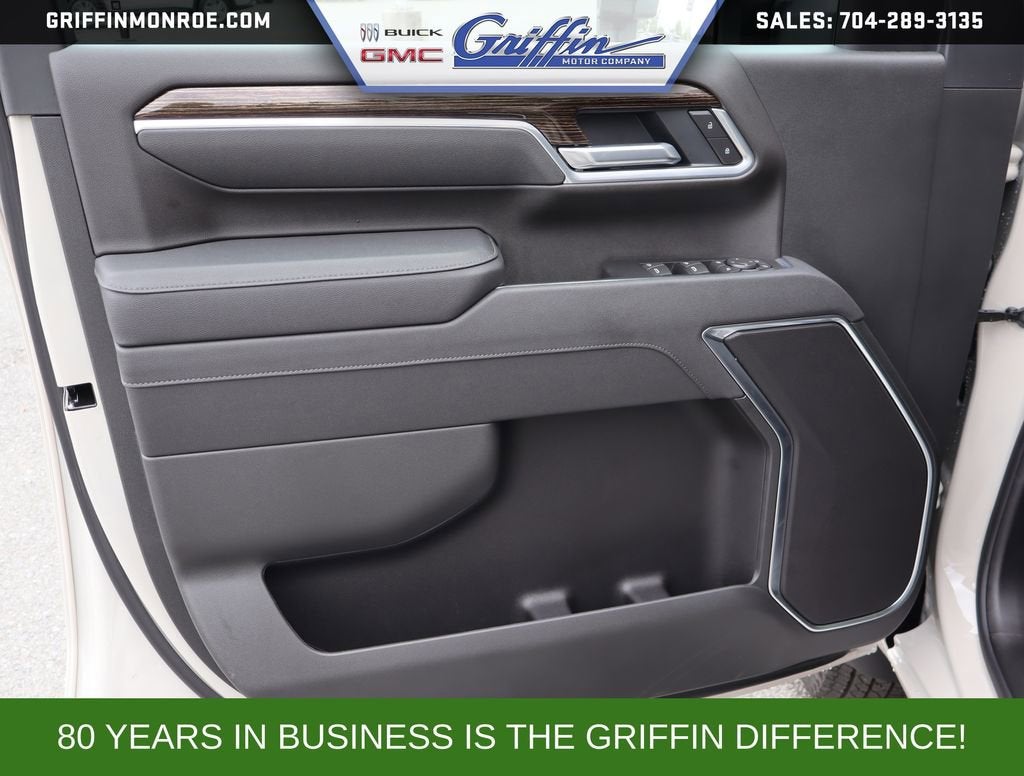 2026 GMC Sierra 3500 HD SLE DRW