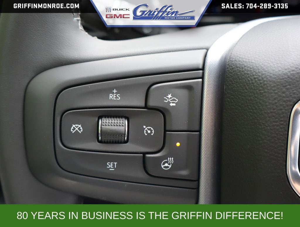 2026 GMC Sierra 3500 HD SLE DRW