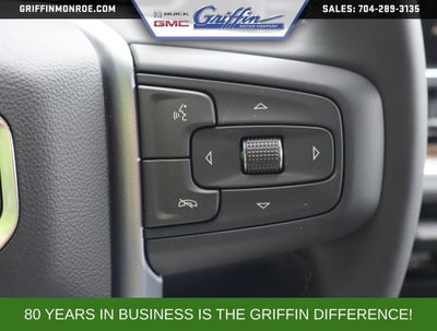 2026 GMC Sierra 3500 HD SLE DRW