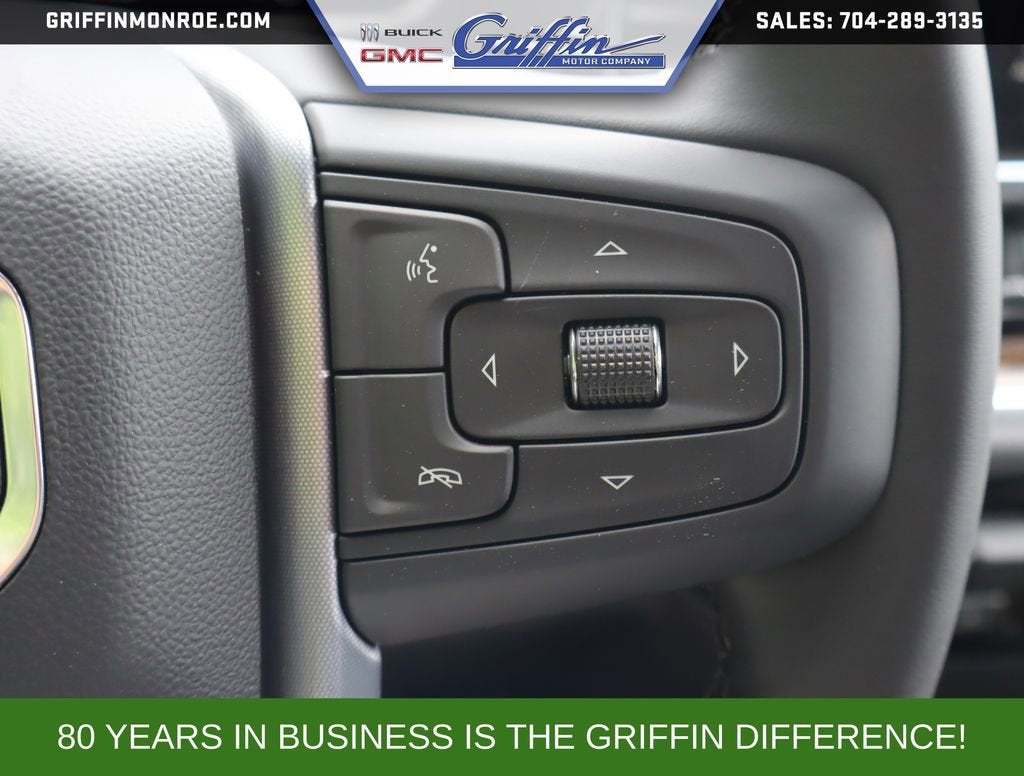 2026 GMC Sierra 3500 HD SLE DRW
