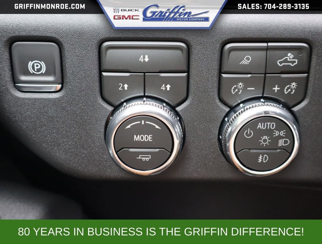 2026 GMC Sierra 3500 HD SLE DRW