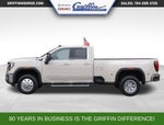 2026 GMC Sierra 3500 HD SLE DRW